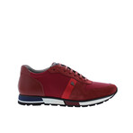 Tropix Shoe // Red (US: 12)