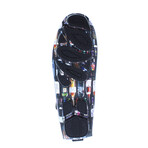 Wave Shoe // Black (US: 10)