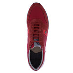 Tropix Shoe // Red (US: 12)