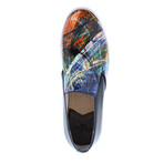 Splash Shoe // Navy (US: 11.5)