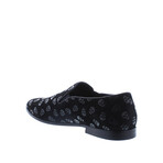 Delphi Shoe // Black (US: 11)