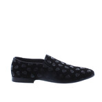 Delphi Shoe // Black (US: 11)