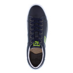 Sea Shoe // Navy (US: 12)