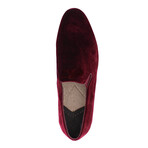 Renegade Shoe // Wine (US: 8)