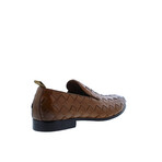 Bay Shoe // Cognac (US: 9.5)