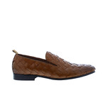 Bay Shoe // Cognac (US: 9.5)