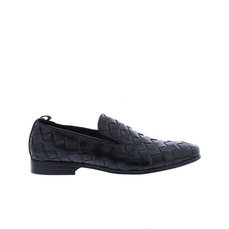 Bay Shoe // Black (US: 8)