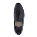 Bay Shoe // Black (US: 12)