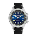 Spinnaker Bradner Automatic // SP-5062-03