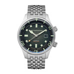 Spinnaker Bradner Automatic // SP-5062-33