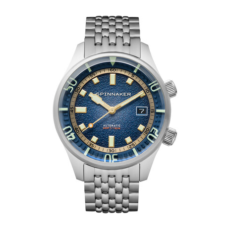 Spinnaker Bradner Automatic // SP-5062-22