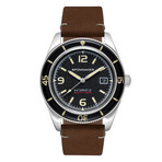 Spinnaker Fleuss Automatic // SP-5055-01