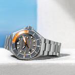 Spinnaker Dumas Automatic // SP-5081-LL