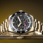 Spinnaker Croft Midsize Limited Edition Skeleton Automatic // SP-5095-44