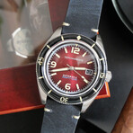 Spinnaker Fleuss Automatic // SP-5055-07