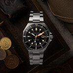 Spinnaker Dumas Automatic // SP-5081-FF