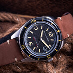 Spinnaker Fleuss Automatic // SP-5055-01