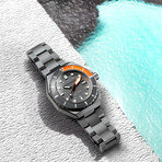 Spinnaker Dumas Automatic // SP-5081-LL