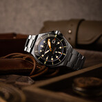 Spinnaker Dumas Automatic // SP-5081-FF