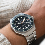 Spinnaker Dumas Automatic // SP-5081-GG