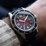 Spinnaker Fleuss Automatic // SP-5055-07