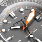 Spinnaker Dumas Automatic // SP-5081-KK