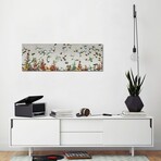 The Battle Of Flynn's Patch // Maggie Vandewalle (16"H x 48"W x 0.75"D)