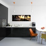 Kohala Coast, Hawaii, USA // Panoramic Images (16"H x 48"W x 0.75"D)