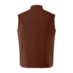 Integrity P Vest // Burnt Chili (L)