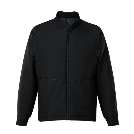 Integrity P Jacket // It's Black (XS)