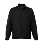 Integrity P Jacket // It's Black (XS)