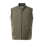 Integrity P Vest // Shock Cord (S)