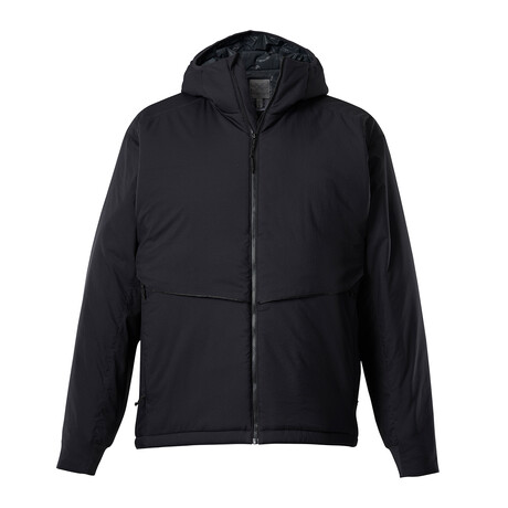 Integrity P+ Jacket // It's Black (XS)