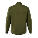 Integrity P Jacket // Ranger Green (XS)