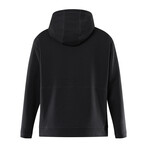 Paratus Hoody // Tarmac (L)