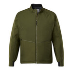Integrity P Jacket // Ranger Green (XS)