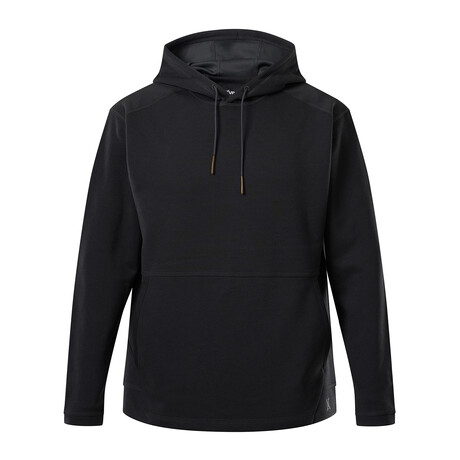 Paratus Hoody // Tarmac (XS)