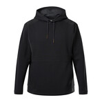 Paratus Hoody // Tarmac (L)