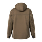 Integrity P+ Jacket // Shock Cord (XS)