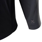 Manitou Hoody // It's Black + Tarmac (L)