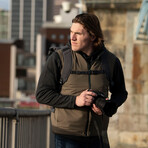 Integrity P Vest // Shock Cord (S)