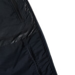 Integrity P Jacket // Tarmac (XL)