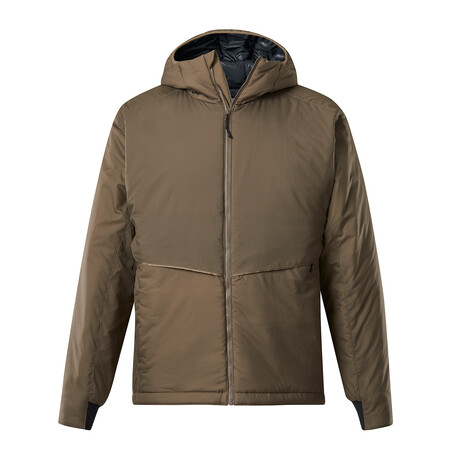 Integrity P+ Jacket // Shock Cord (XS)