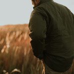 Integrity P Jacket // Ranger Green (XS)