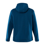 Paratus Hoody // Blue Surge (XL)