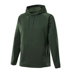 Paratus Hoody // Compass Green (M)