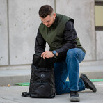 Integrity P Vest // Nightstalker (2XL)