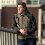 Integrity P Vest // Shock Cord (S)