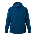 Paratus Hoody // Blue Surge (XL)