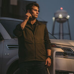 Integrity P Vest // Shock Cord (S)